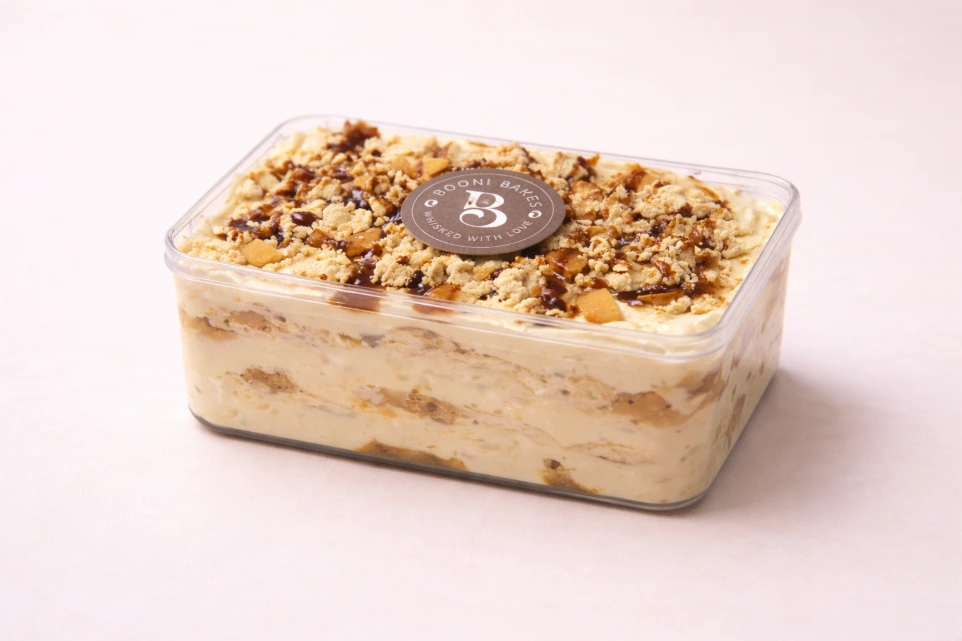 Debs & Halawa Blessing  - Ramadan Edition