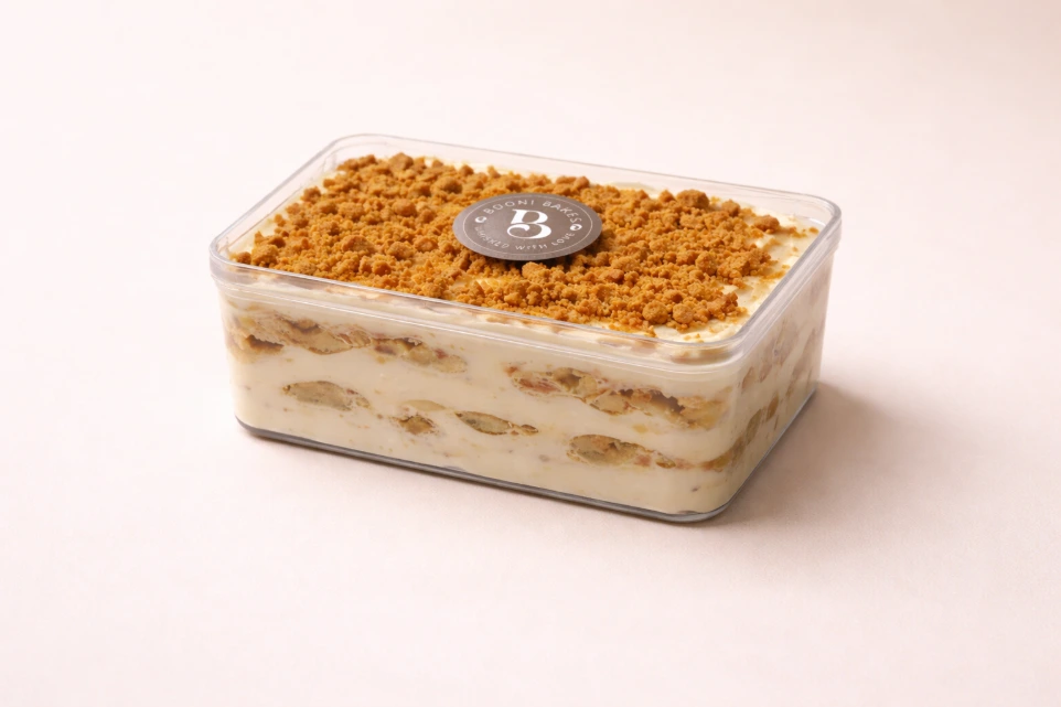 Lotus Crush (Medium (1.2 KG) Serves approximately 4–6 people)